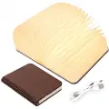 Adlibris mm - LED Book Light