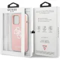 GUESS Guhcp13lls4gwpi Iphone 13 Pro/13 6.1´´ Telefondeksel