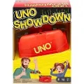 Mattel UNO Showdown