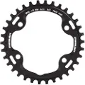 Stronglight Xt Compatible 96 Bcd Kjettingring