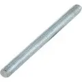 Walraven gevindbolt M10x100mm - Elforzinket stål DIN 976-1. Brandtestet