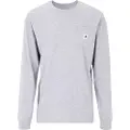 Burton Colfax Langarmet T-skjorte