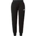 Puma ESS Sweatpants FL black 586839 01