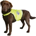 Trixie Sikkerhedsvest til hunde str.2 (M)