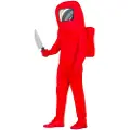Guirca Astronaut Babykostyme