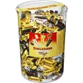 Mondelez Chokolade Toblerone Tiny Mix, 904 g