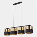 TK Lighting pendel HILTON 4342 pendel
