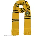 Cinereplicas Harry Potter Deluxe Hufflepuff-skjerf