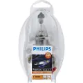 Philips Easy Kit 55473EKKM Reservedelsett, 12 V, H4, Halogen