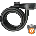 Axa Cable Resolute 8 - 180 Cable lock