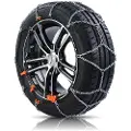 Weissenfels Snekæde Tecna 4 TÜV/Ö Norm V5117 9MM