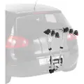 Thule Hangon Tiltable Sykkelstativ For 3 Sykler