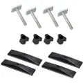 Thule 696600 - T-spor adapter 24mm powerclick
