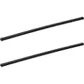 Thule Squarebar Evo Takstativer