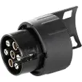 Thule 990600, Adapter skjerm, Sort