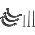 Thule Squarebar ADAPTER FOR CYKEL