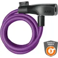 Axa Resolute 8-120 Cable lock