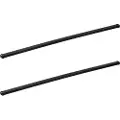 Thule Squarebar Evo Takstativer