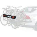 Thule Registreringsskilt 976