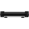 Thule 7324, Takstativ, Sort