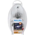 Philips Easy Kit 55474EKKM Reservedelsett, 12 V, H7, Halogen