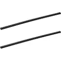 Thule Squarebar Evo Takstativer