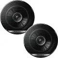 Pioneer G-series TS-G1310F - Høyttalere - for bil - 35 watt