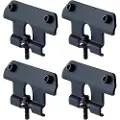 Thule 3154 Rapid Fixpoint XT Kit