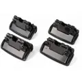 Thule Fixpoint Flushrail 4047 Klemmesett