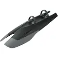 Sks Frontpanel 24-29 SKS X-Board sort-grå