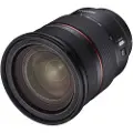 Samyang AF 24-70mm F2.8 FE, Standard zoom, 17/14, 24 - 70 mm, Sony FE, Auto-fokus