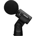 Shure MV88 Plus Stereo USB-Mikrofon