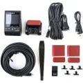 Viofo A129 Pro Duo-g 4k + Full Hd Wifi Gps Dashkamera