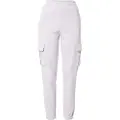 Urban Classics High Waist Cargo Bukser