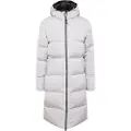 Superdry Studios Longline Duvet Jakke