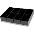 Raaco ESD Insert 55 8xA8-1