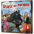 Rebel DLC for Ride on a Train: Map Collection 6.5 - Polen