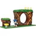 JAKKS Pacific Sonic Playseat Sonic The Hedgehog Green Hill Zone