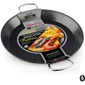 Quttin Non-stick Induksjonspaellapanne 36 Cm