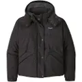 Patagonia Downdrift Parka svart
