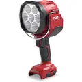 Flex akku LED lygte WL 2800 18.0