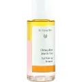 Dr. Hauschka øyesminkefjerner 75 ml