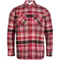 O'Neill Flannel Check Skjorte Med Lange Ermer
