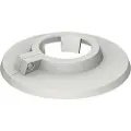 Flamco Plastroset grå 2-DELT 1/2