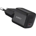 Aukey Omnia Mini 20w Usb-vegglader
