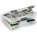 Plano 4600 Two Tiered Stowaway Utility Eske Med Sluk