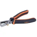 Boxer afisoleringstang 160 mm krom-vanadium