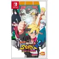 Nintendo Switch Naruto Shippuden Ultimate Ninja Storm 4 Road To Boruto