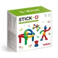 Magformers Magnetiske blokker Stick-O Basic 20 elementer 901002