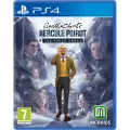 Mindscape Ps4 Hercule Poirot The First Cases